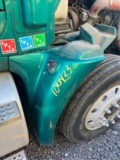 International 9400i Right Fender Extension