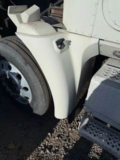 International 9400i Left Fender Extension