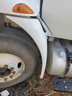 International DuraStar 4300 Left Fender Extension