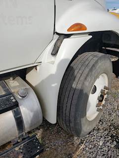 International DuraStar 4300 Right Fender Extension
