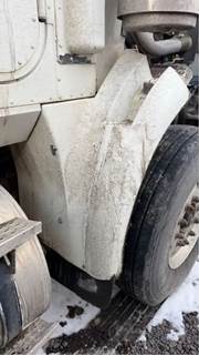 International Paystar 5900i Right Fender Extension