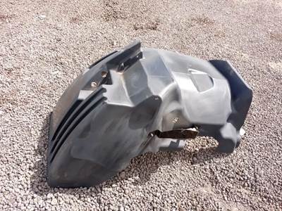 International TranStar 8600 Left Fender Extension