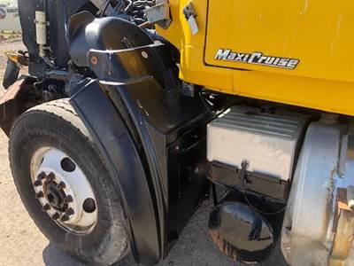 Mack C713 Left Fender Extension