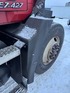 Mack CH613 Right Fender Extension