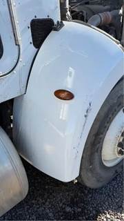 Peterbilt 337 Right Fender Extension