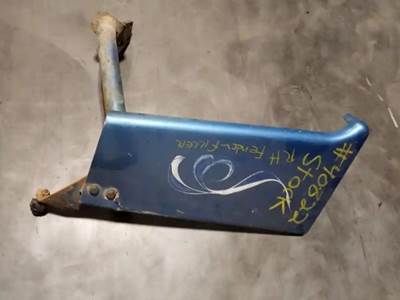 Peterbilt 359 Right Fender Extension