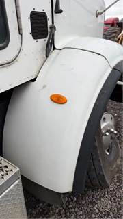 Peterbilt 365 Fender Extension