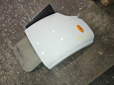 Peterbilt 367 Fender Extension