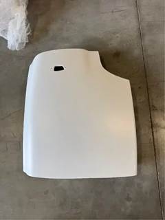 Peterbilt 367 Left Fender Extension