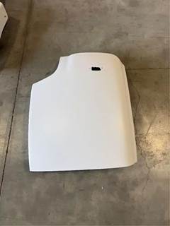 Peterbilt 367 Right Fender Extension