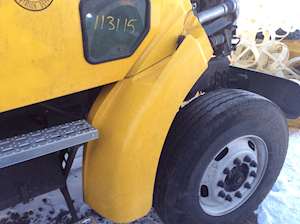 Sterling 8501 Right Fender Extension