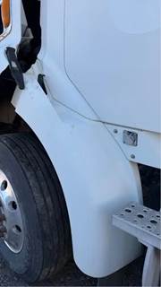 Sterling A9500 Left Fender Extension