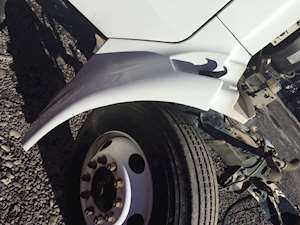 Sterling Acterra 7500 Fender Extension