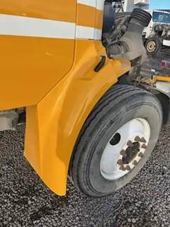 Sterling Acterra Right Fender Extension