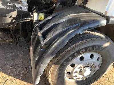 Sterling Condor Low Cab Forward Right Fender Extension