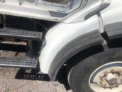 Sterling L7500 Right Fender Extension