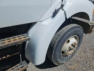 Sterling L7500 Fender Extension