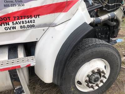 Sterling L9500 Right Fender Extension