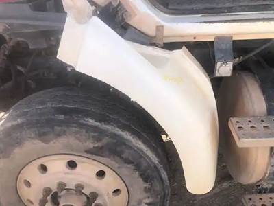 Sterling L9500 Left Fender Extension