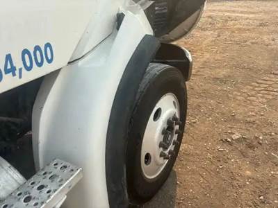 Sterling L9500 Right Fender Extension