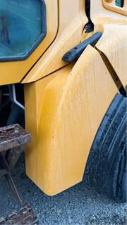 Sterling L9500 Right Fender Extension