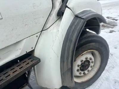 Sterling L9513 Right Fender Extension