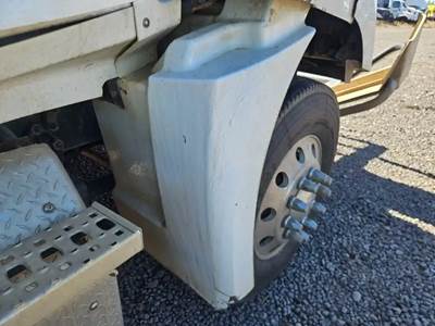 Western Star 5700 Right Fender Extension