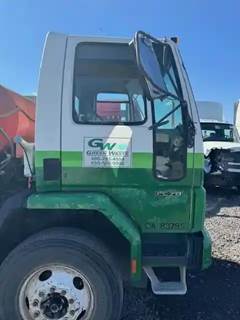 Ford CARGO Right Fender