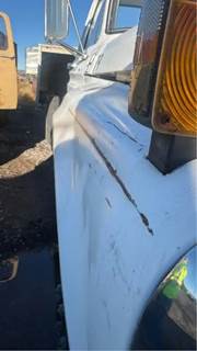 Ford F-600 Fender for a 1979 Ford F600