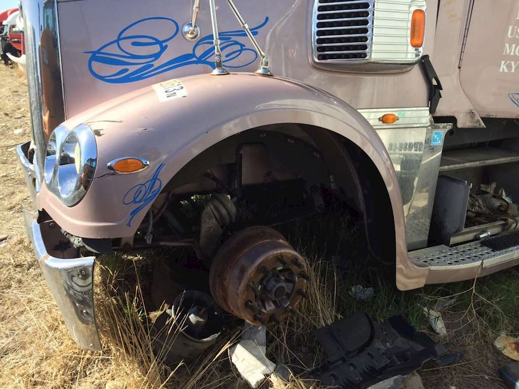 Freightliner Coronado For Sale >> 2004 Freightliner Coronado Right Fender For Sale | Ucon ... Freightliner Coronado For Sale >> 2004 Freightliner Coronado Right Fender For Sale | Ucon ...