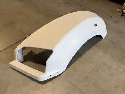 Kenworth T880 Left Fender