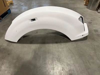 Kenworth T880 Right Fender