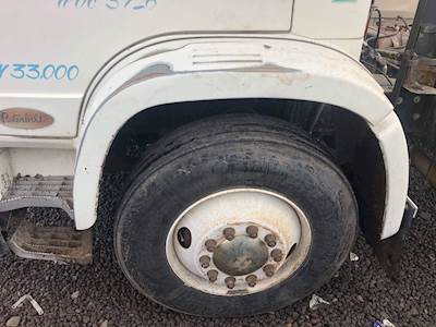 Peterbilt 200 Left Fender