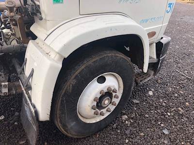 Peterbilt 200 Right Fender