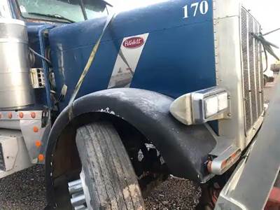 Peterbilt 379 Right Fender