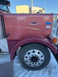 Peterbilt 379 Right Fender
