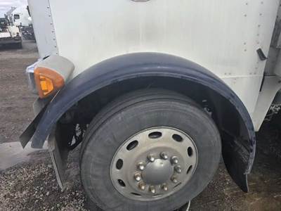 Peterbilt 379 Left Fender