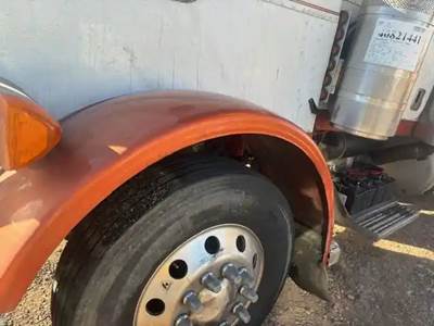 Peterbilt 379 Left Fender