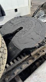 Holland FW35J936XL00 Fifth Wheel for a 2026 Western Star 49X