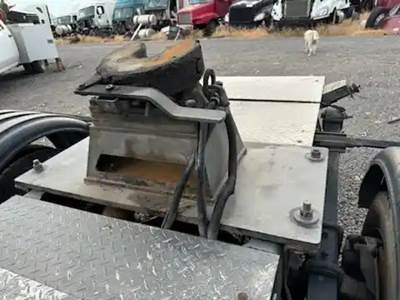 Good Used Hitch Assembly