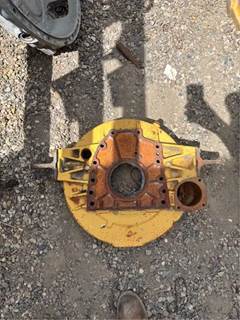Caterpillar 3126 Flywheel Housing