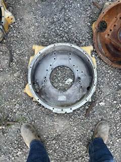 Caterpillar 3176 Flywheel Housing