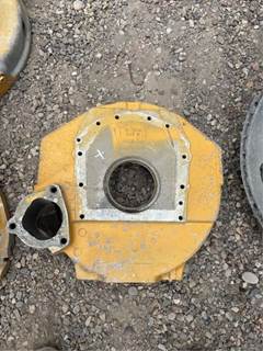 Caterpillar 3208 Flywheel Housing
