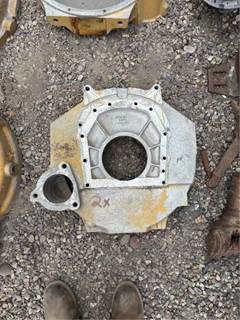 Caterpillar 3208 Flywheel Housing