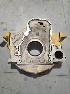 Caterpillar 3406B Flywheel Housing