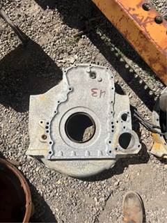 Caterpillar 3406C Flywheel Housing