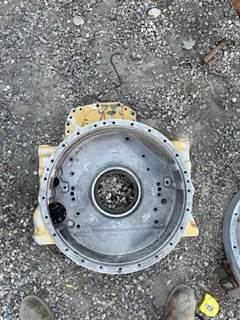 Caterpillar 3406C Flywheel Housing