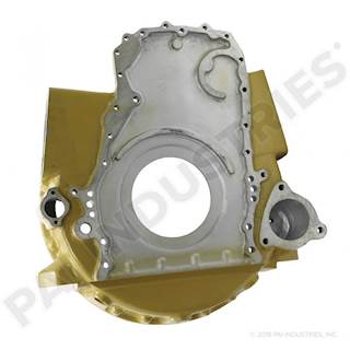 Caterpillar 3406E Flywheel Housing