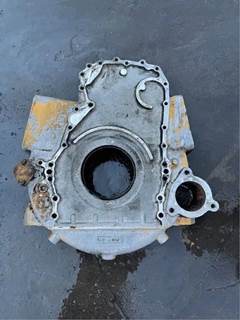 Caterpillar 3406E Flywheel Housing for a Kenworth T600