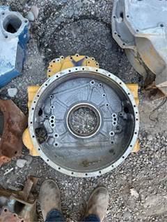 Caterpillar 3406E Flywheel Housing